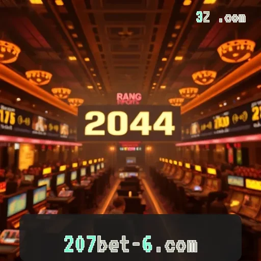 207bet App