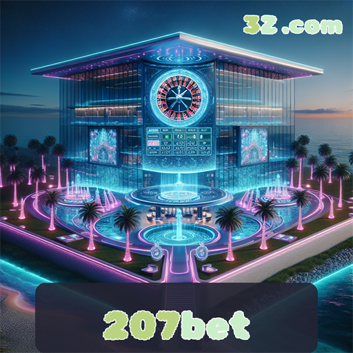Diversão e Emoção no Casino do 207bet: Uma Nova Experiência