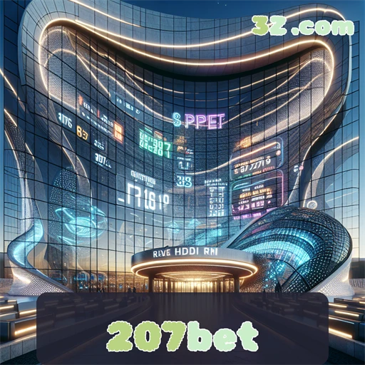 Aposte em Diversão com a Seção Esporte da 207bet
