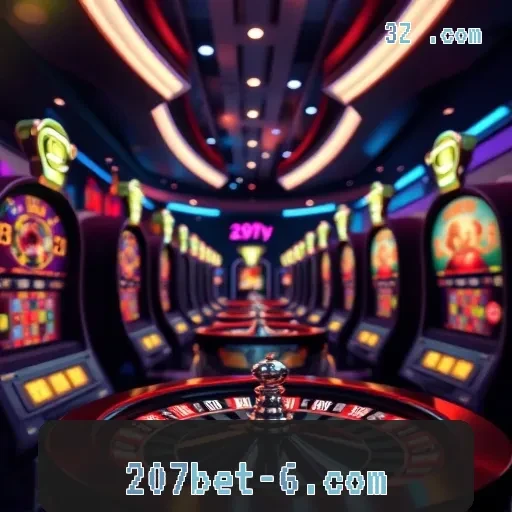 207bet Jogos