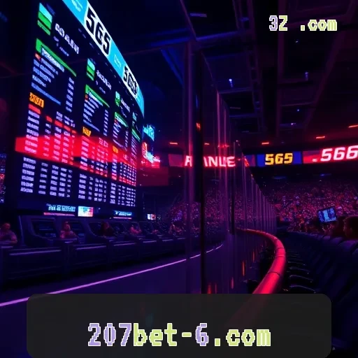 207bet Login