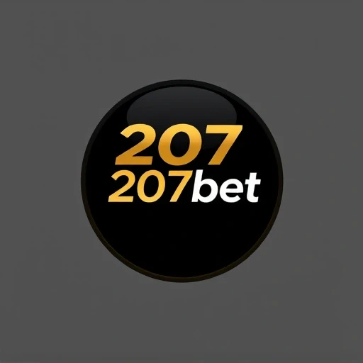 Logotipo 207bet