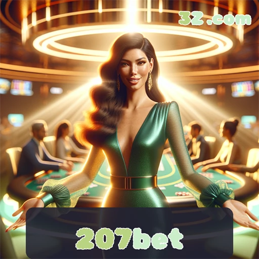 A Magia das Slots: Experiência Única no 207bet
